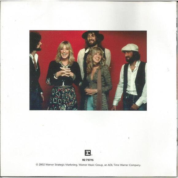 Fleetwood Mac - The Very Best Of Fleetwood Mac (2xCD, Comp, Enh, RM) - Picture 2 of 5